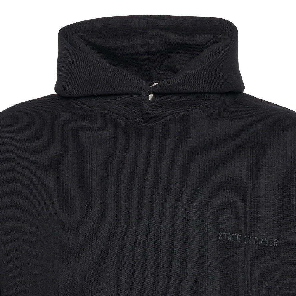 
                  
                    Felpa State of Order SF2526006 D001 State of Order 
                  
                