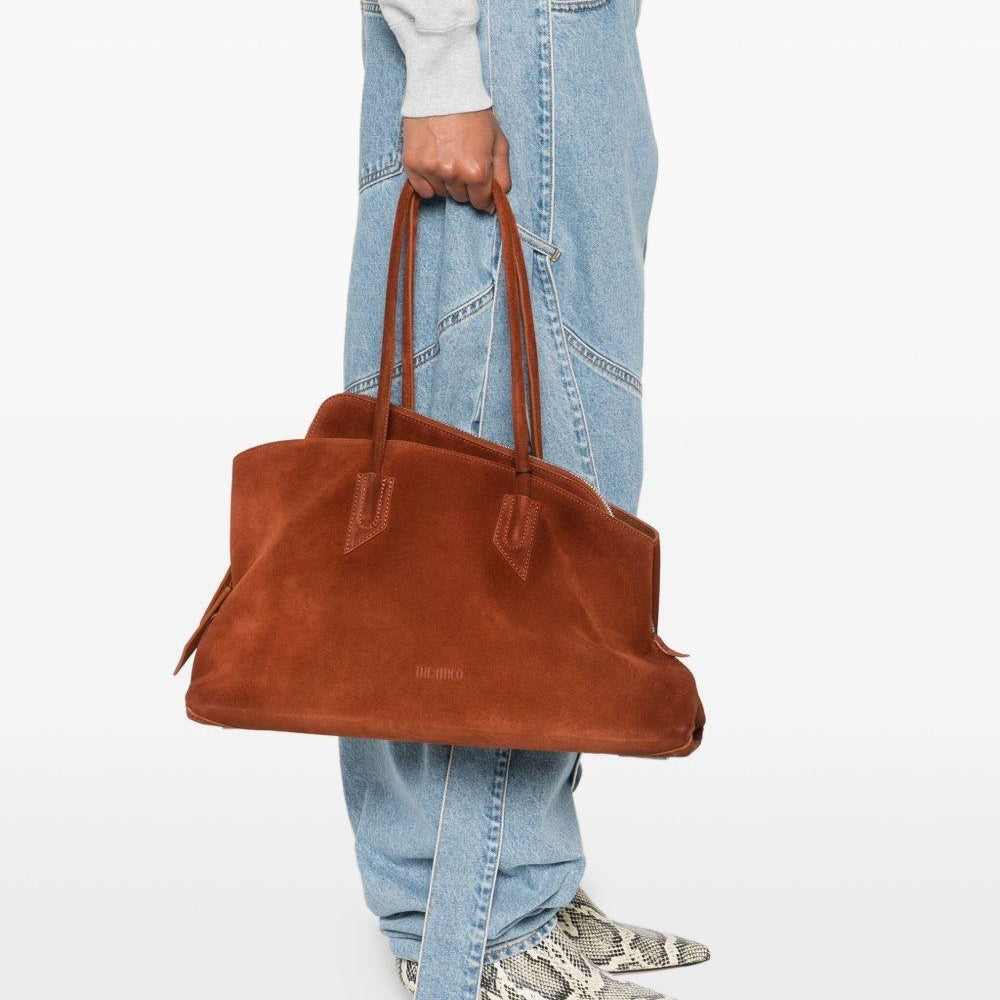 Borsa a mano "La Passeggiata Medium" The Attico<BR/> 251WAH00054LBT108AA 847 The Attico 
