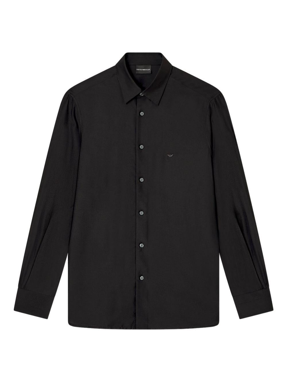 Camicia Emporio Armani EM001537AF17293 UC001 Emporio Armani 