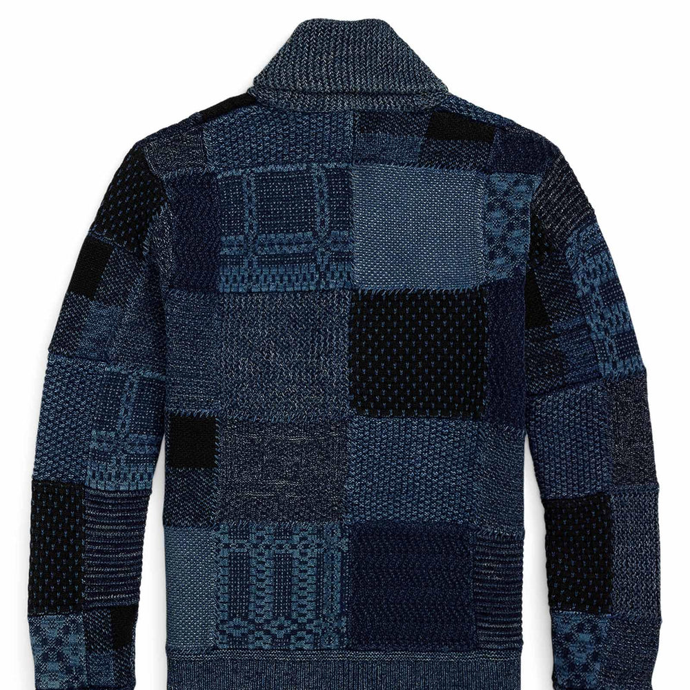 
                  
                    Ralph Lauren RRL 782959806001
                  
                