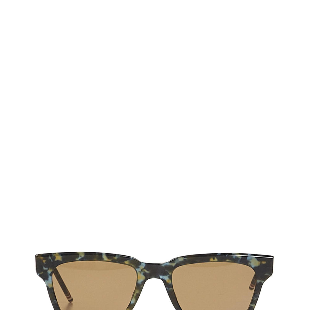 
                  
                    Thom Browne Sunglasses TB418NAVY
                  
                