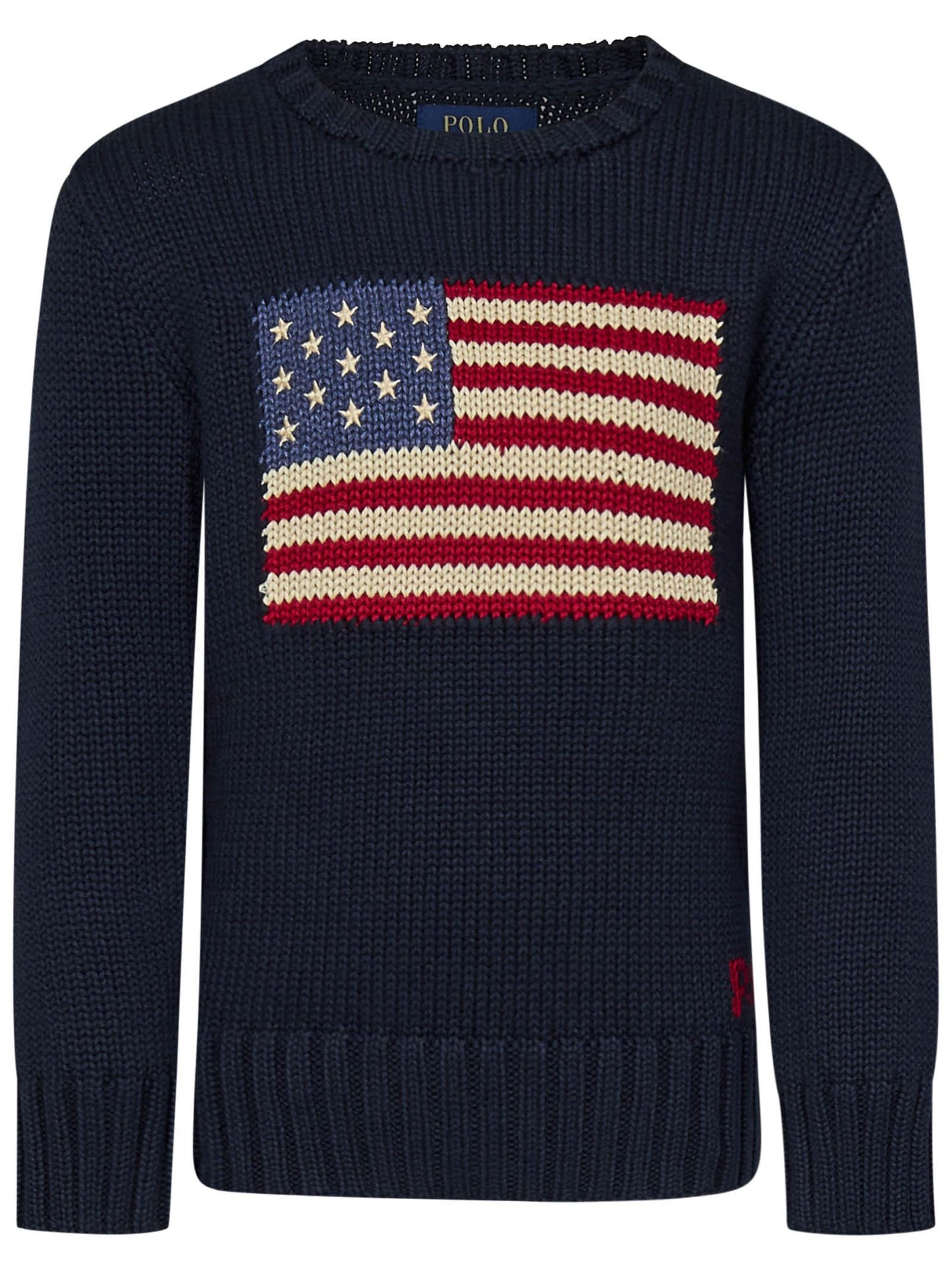 Maglia Polo Ralph Lauren Kids 668285 001 Polo Ralph Lauren kids 