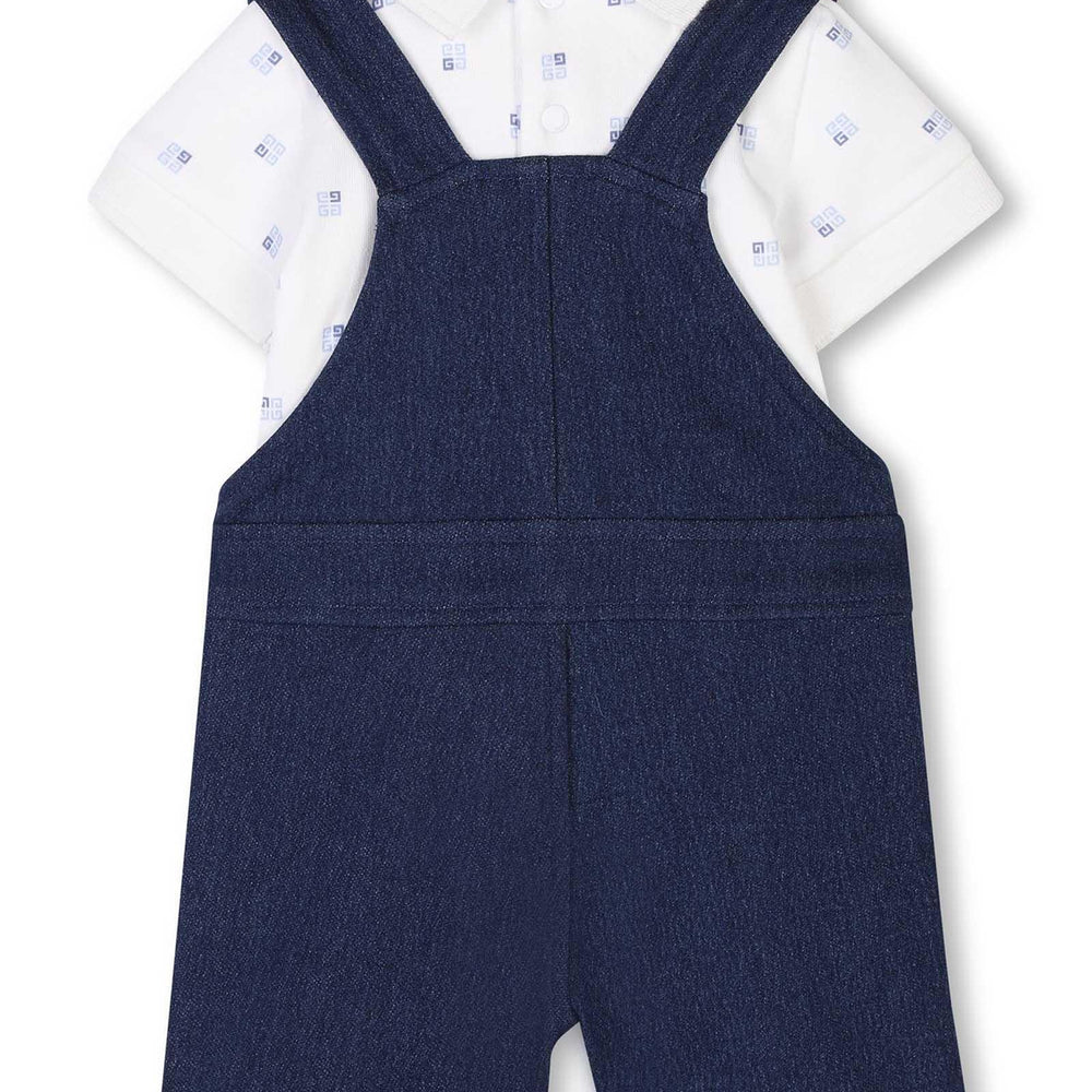 
                  
                    Givenchy Kids H30616Z10
                  
                
