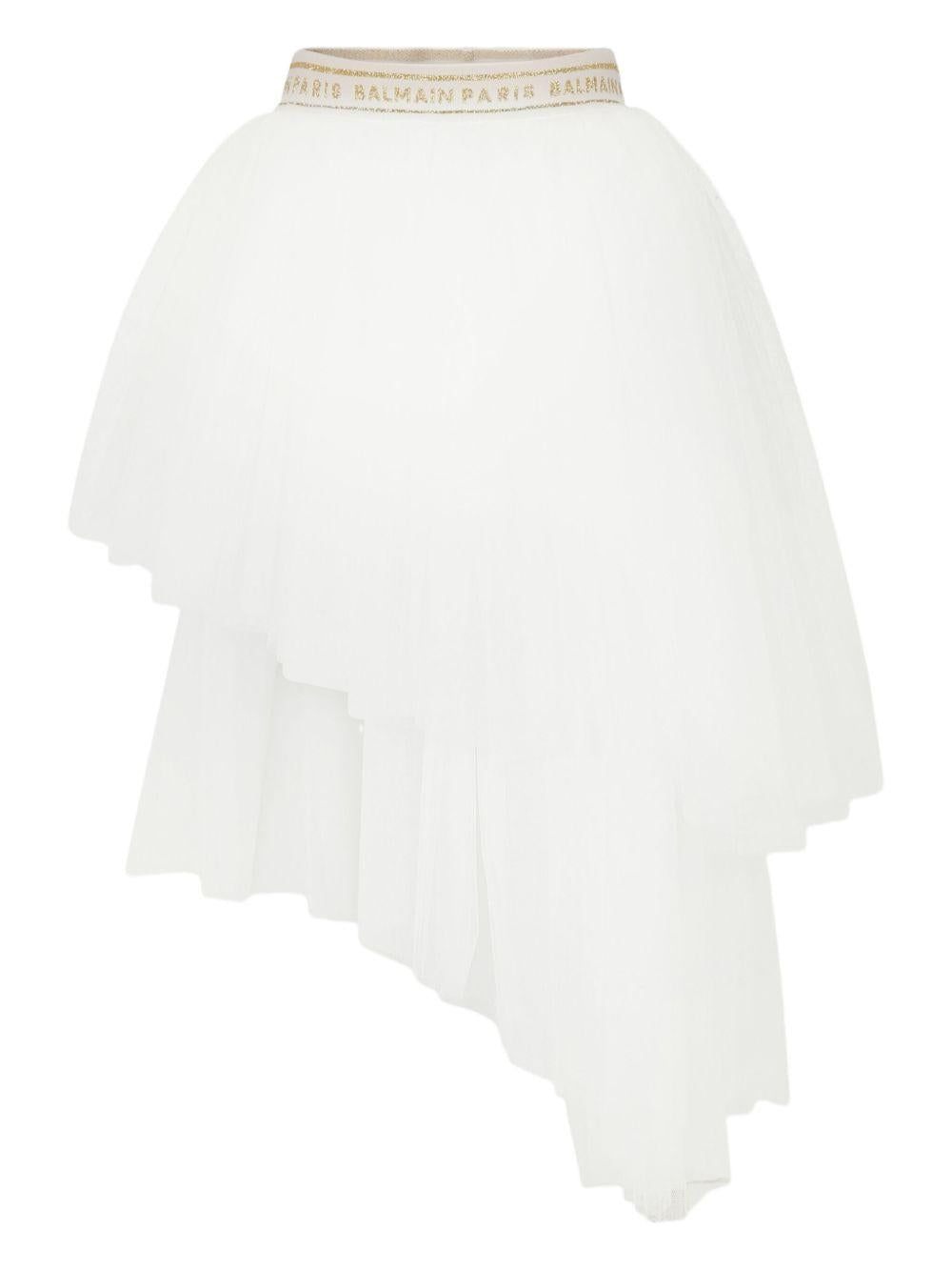 Balmain Paris Kids BW7A11T0002102OR