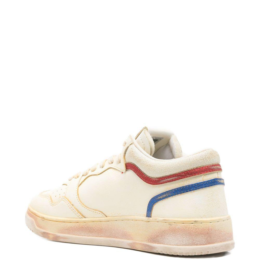 
                  
                    Sneakers MED-WAY Low Super Vintage Autry MVMM RN02 Autry 
                  
                