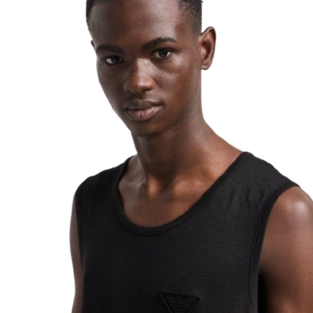 
                  
                    Canotta Emporio Armani EM002819AF17962 UC001 Emporio Armani 
                  
                