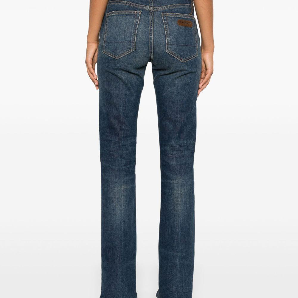 
                  
                    Jeans Tom Ford PAD115DEX229 HB772 Tom Ford 
                  
                