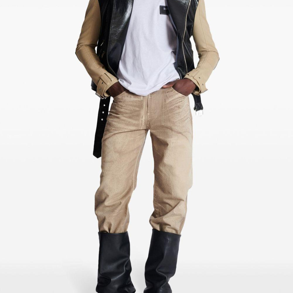 
                  
                    Balmain Paris EH1EF000BC910FA
                  
                