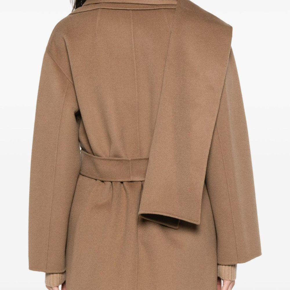 
                  
                    Cappotto CUORE 'S Max Mara 2529016093600 035 'S Max Mara 
                  
                