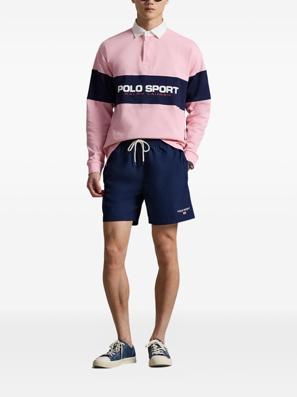 Costume Traveler classici 14,5 cm Polo Ralph Lauren 710B14546 006 Polo Ralph Lauren 