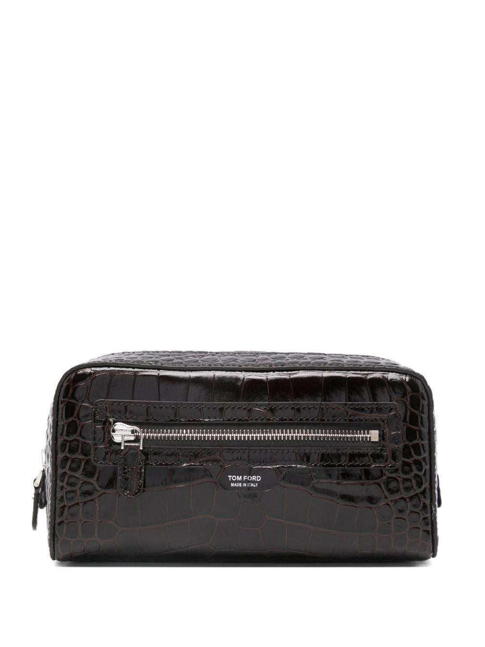 Clutch Tom Ford Y0356LCL439S 1B087 Tom Ford 