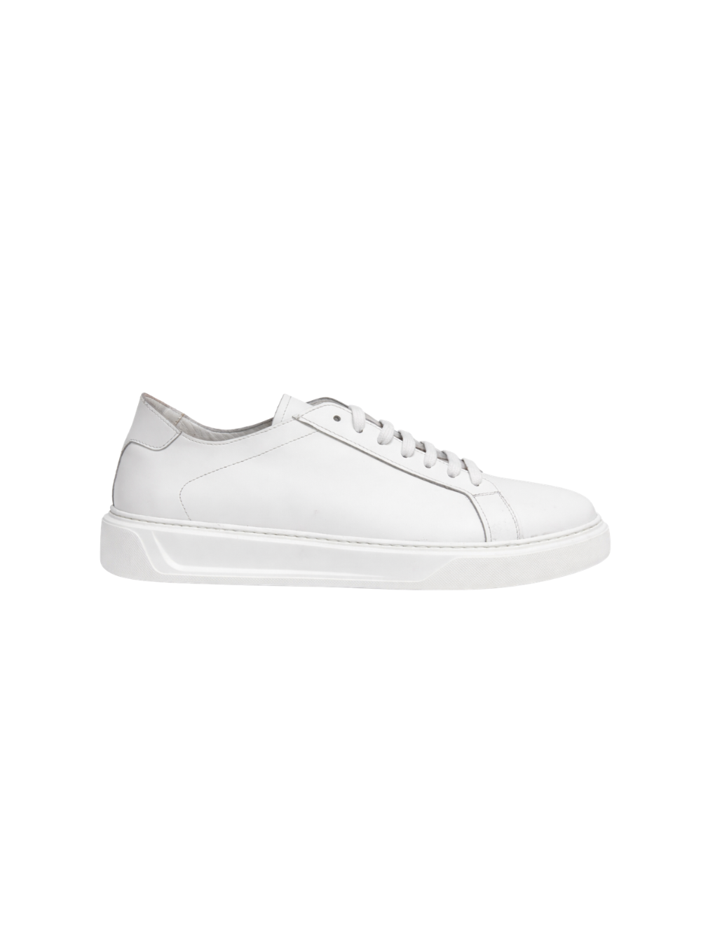 Sneakers modello Montecarlo Franzese Napoli 12794E26 FRENCH BIANCO Franzese Collection Calzature 