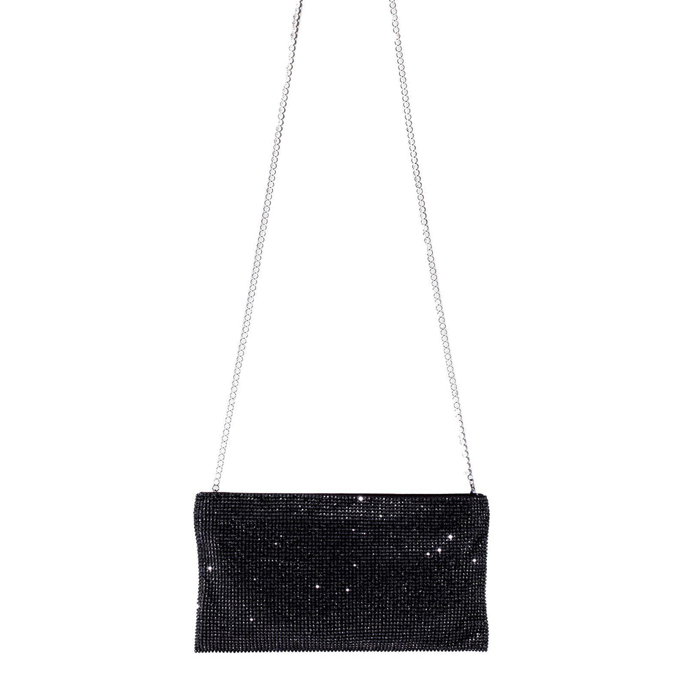 Clutch YOUR BEST FRIEND LA PETITE Benedetta Bruzziches 0015013 YOURBESTFRIEDN Benedetta Bruzziches 