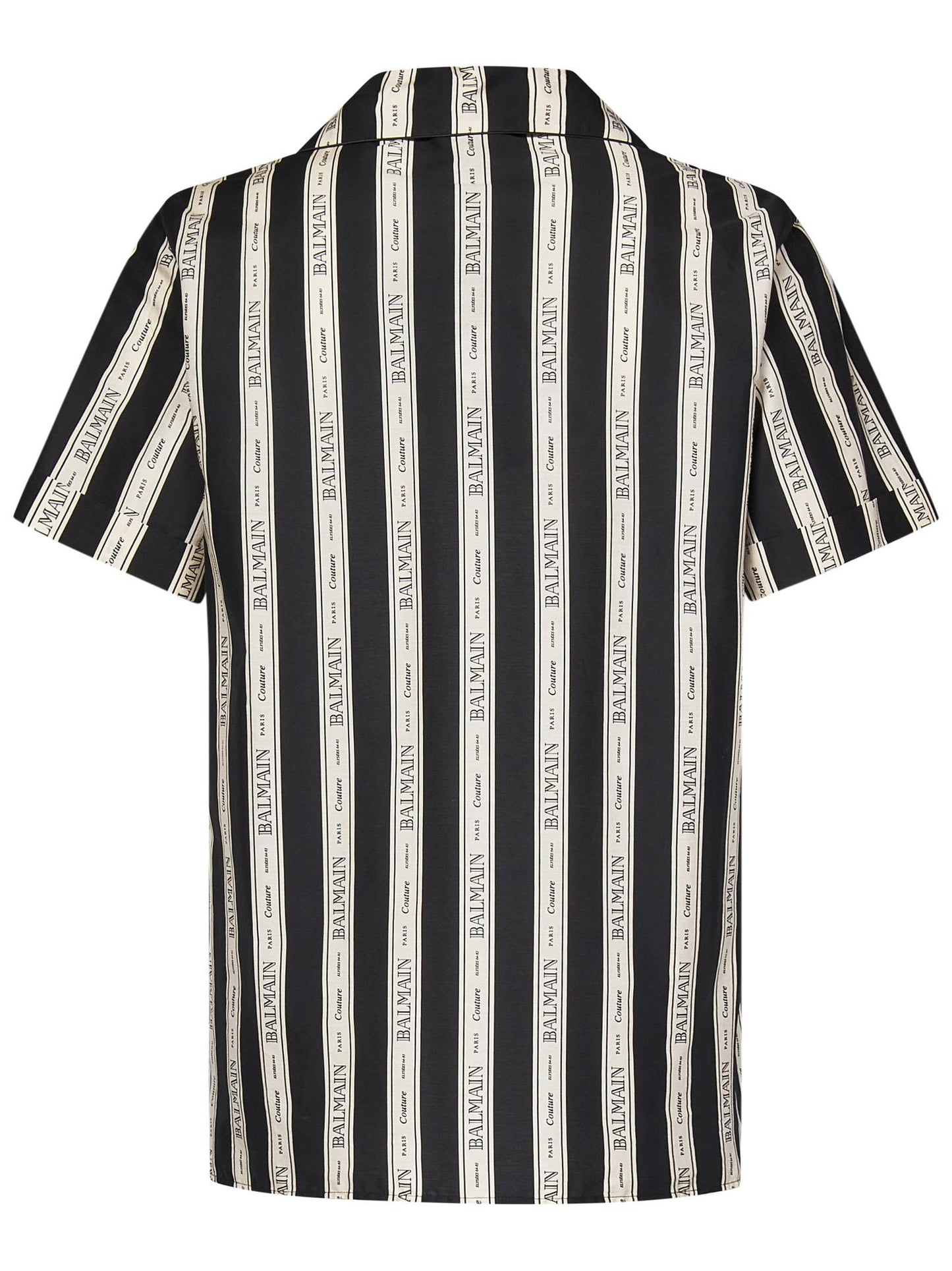 Balmain Paris EH1HN065CF80GUJ