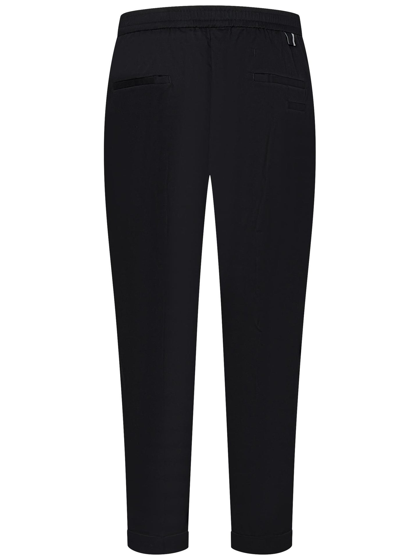 Pantaloni RIVIERA ELASTIC Low Brand<BR/> L1PSS246726 D001 Low Brand 