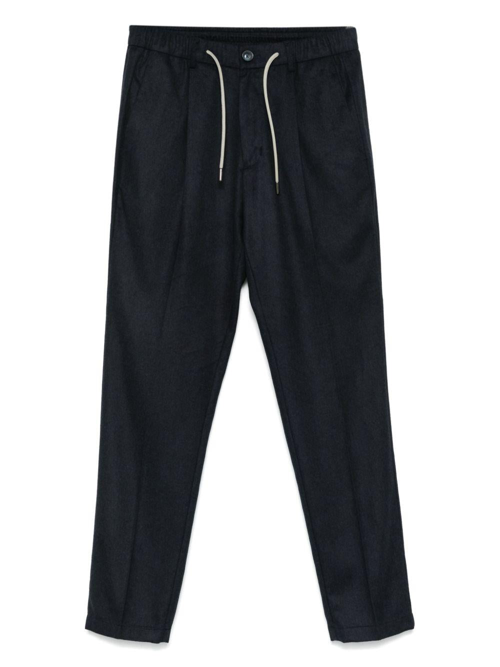 Pantaloni Herno PT00037UR38087 9200 Herno 