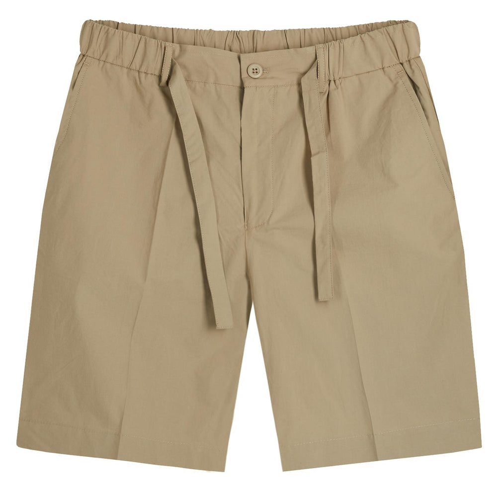 Shorts Gazzarini x Michele Franzese PB697G FANGO Gazzarrini x Michele Franzese 