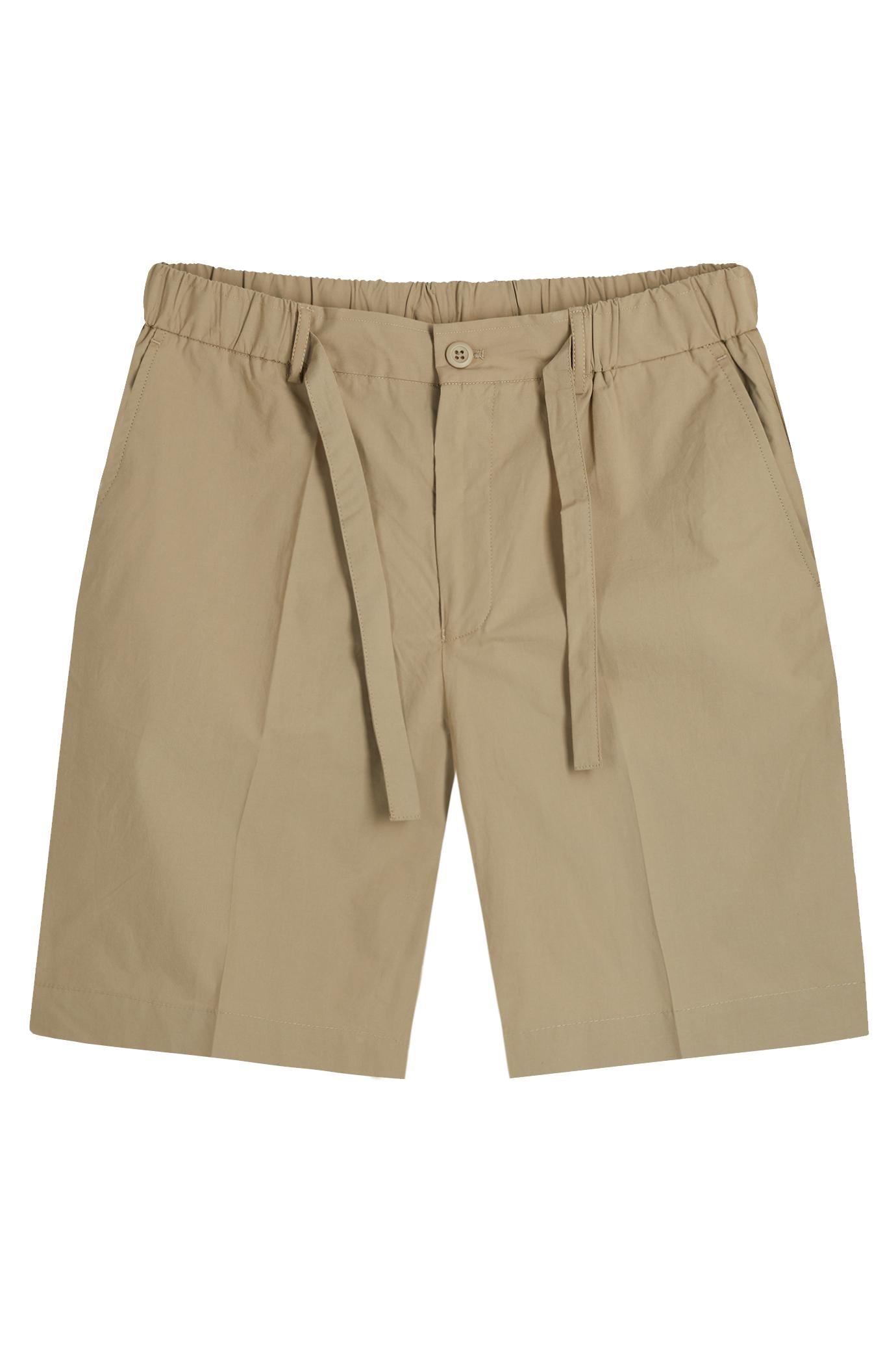 Shorts Gazzarini x Michele Franzese PB697G FANGO Gazzarrini x Michele Franzese 