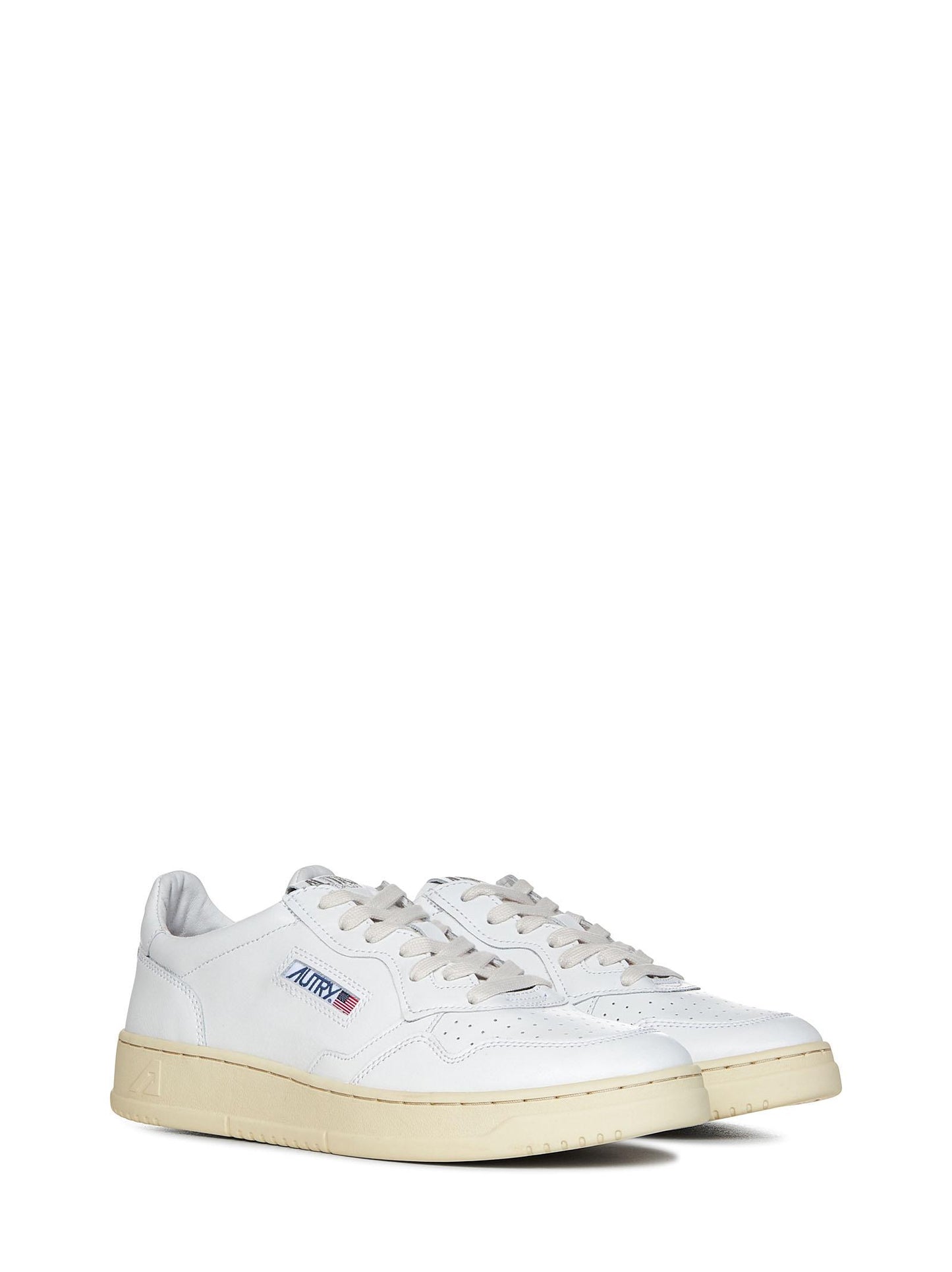 Autry Medalist Low Sneakers AULM LL15 Autry 