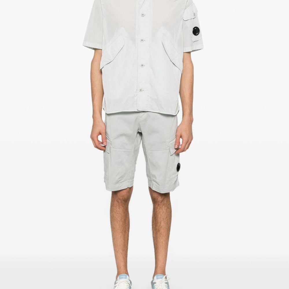 Camicia C.P. Company 18CMOS035A005904G 800 C.P. Company 
