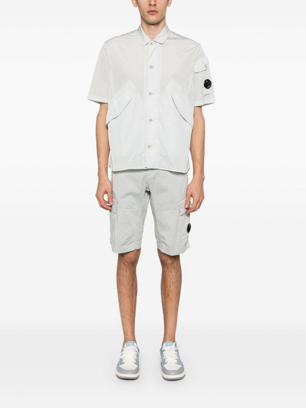 Camicia C.P. Company 18CMOS035A005904G 800 C.P. Company 