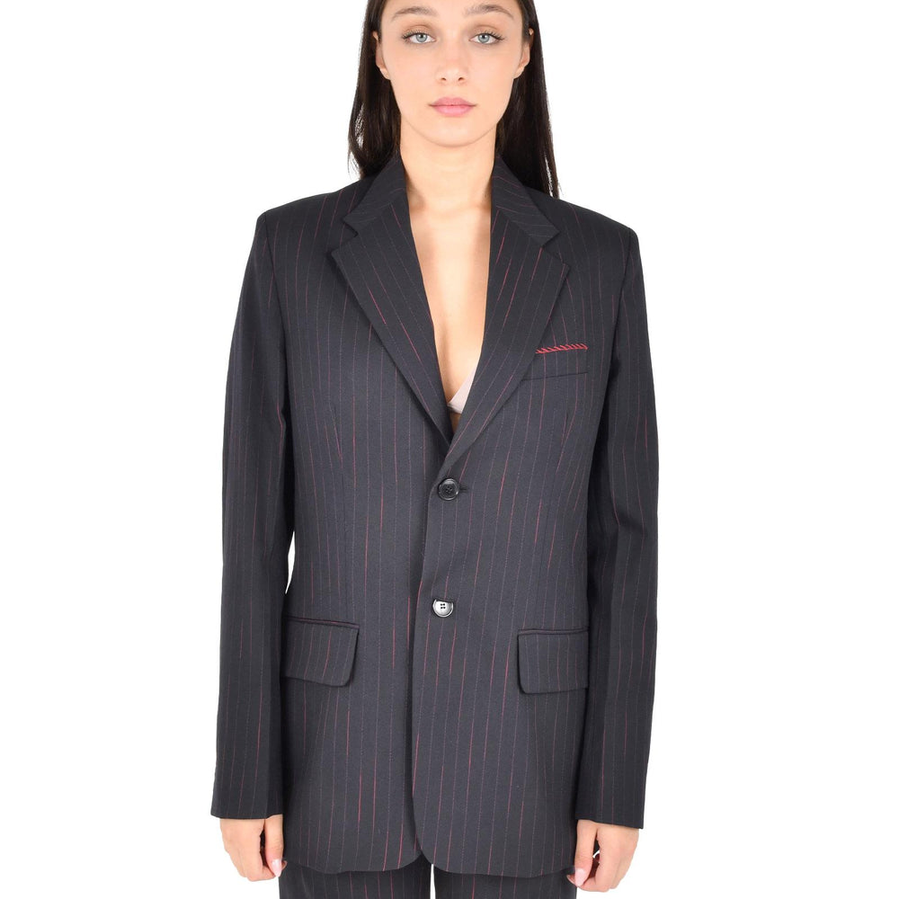 
                  
                    Abito Victoria Beckham 1325WJK006430A NAVY Victoria Beckham 
                  
                