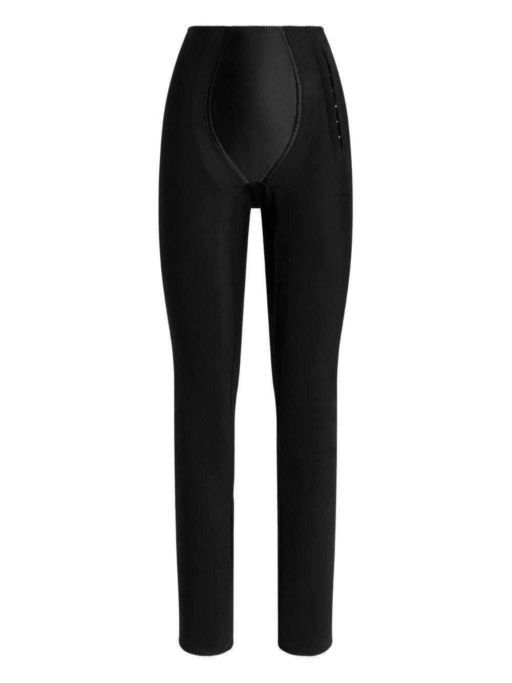 Leggings DOLCE & GABBANA FTCXKTGDCMX N0000 DOLCE & GABBANA 