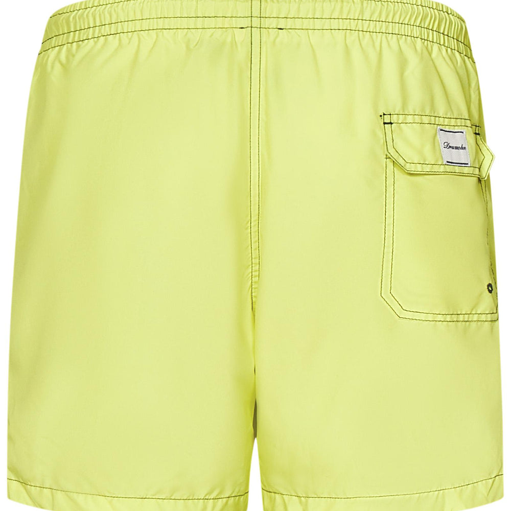 Drumohr Swimsuit ICD99400 215 Drumohr 