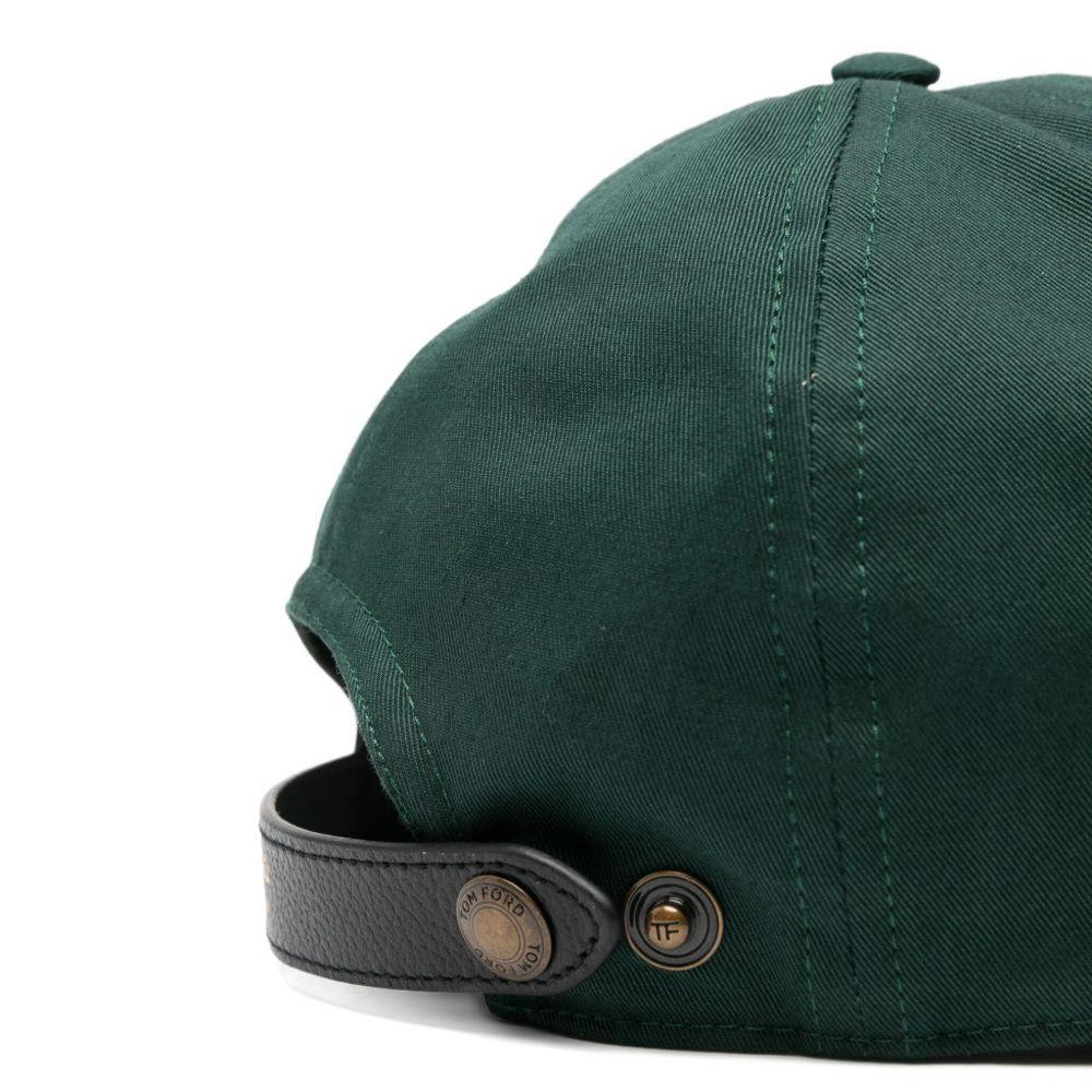 Cappello Tom Ford MH004TCN057G 3EW06 Tom Ford 