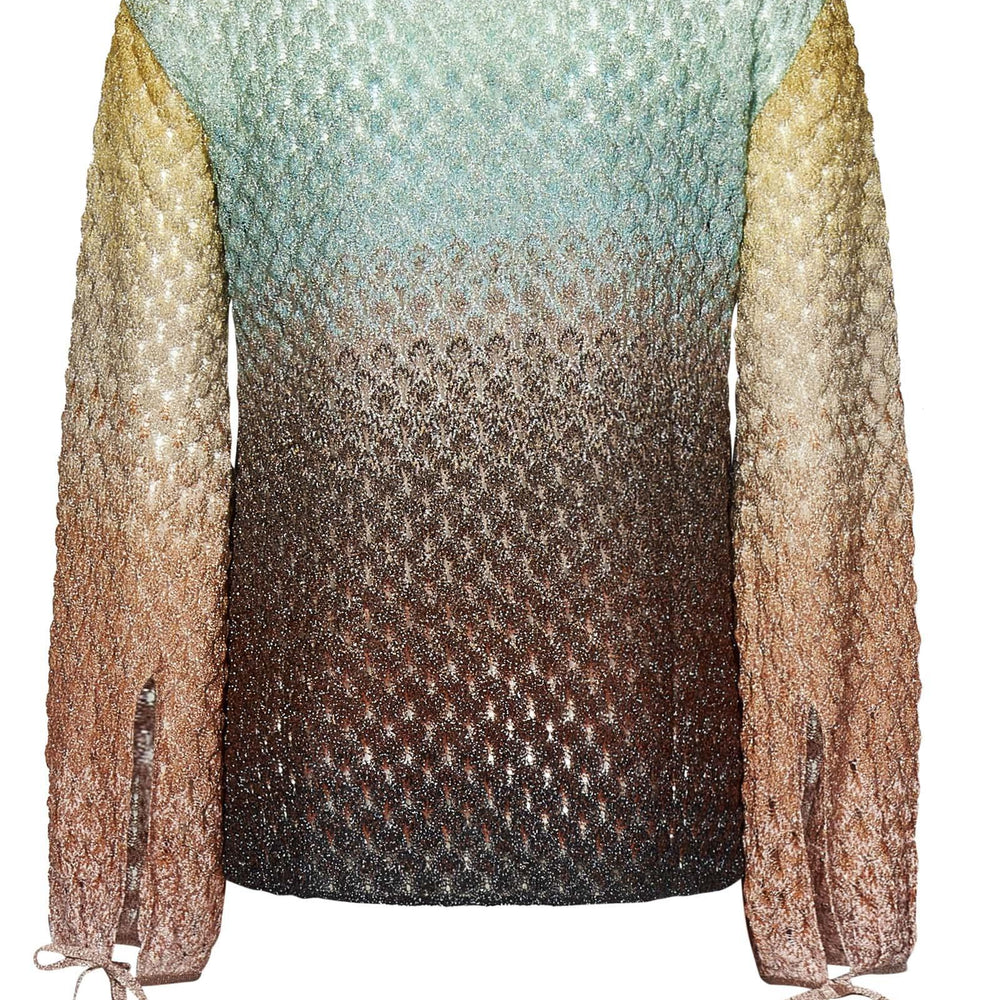 
                  
                    Missoni DS25SJ0RBR0134S6154
                  
                