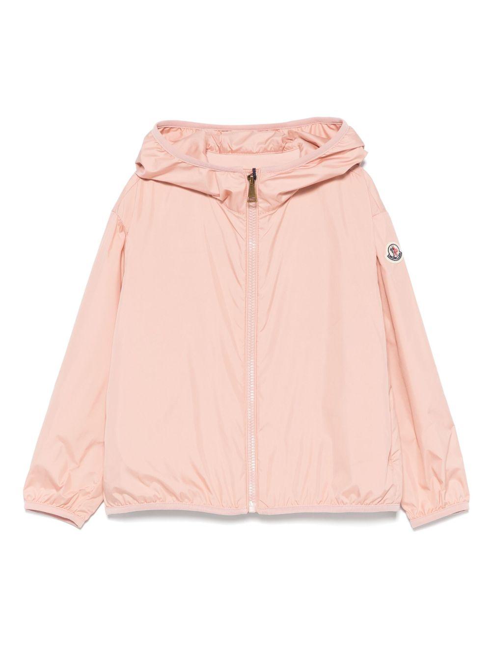 Giubbino 'FEGEO' Moncler Enfant 1A0012354AQE 51V Moncler Enfant 