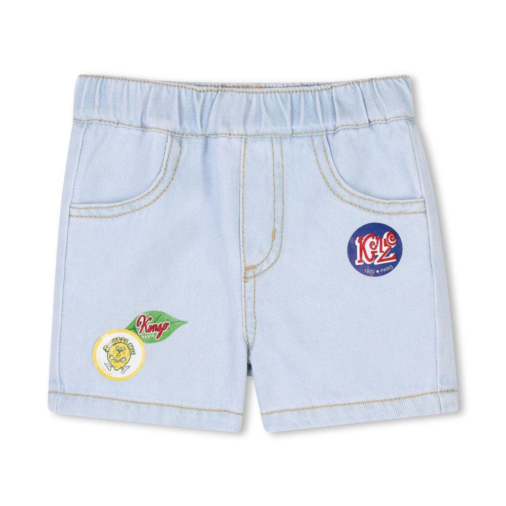 
                  
                    Kenzo Kids K60966Z74
                  
                