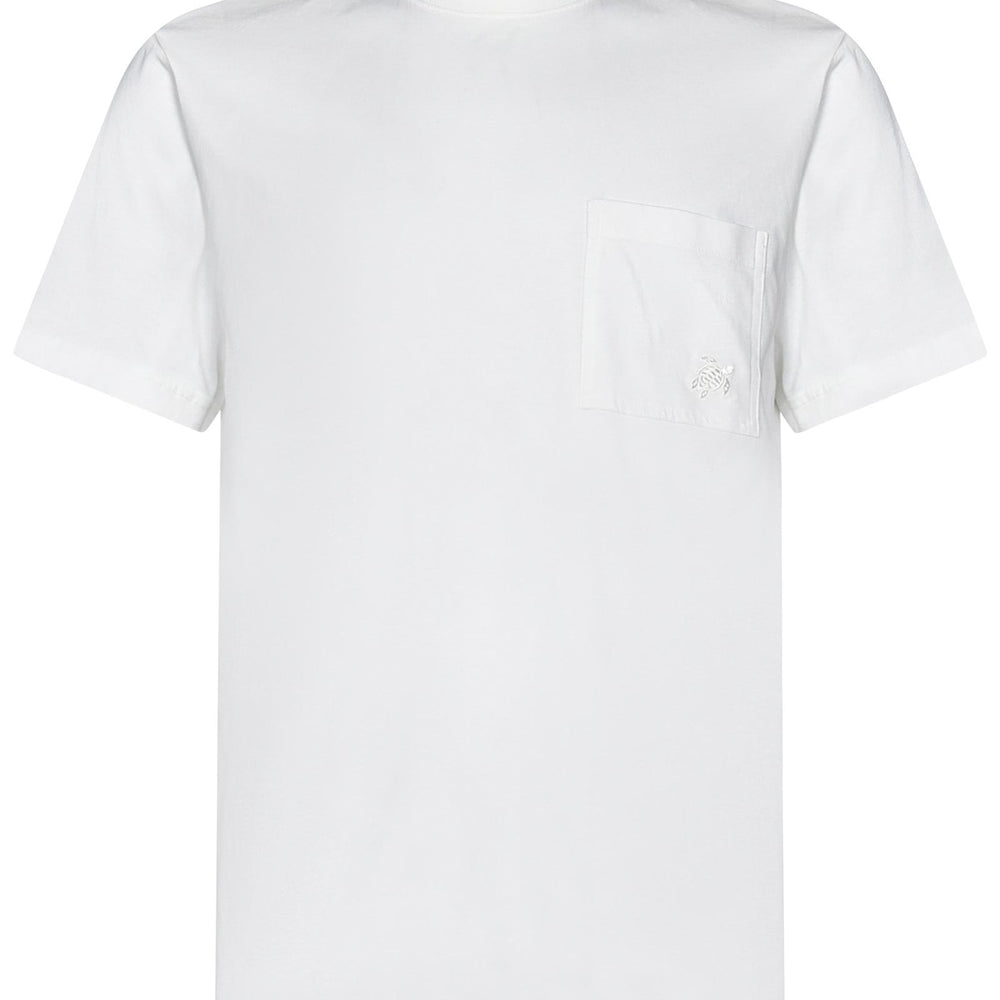 T-shirt Vilebrequin TITANU0P00N 052 Vilebrequin 