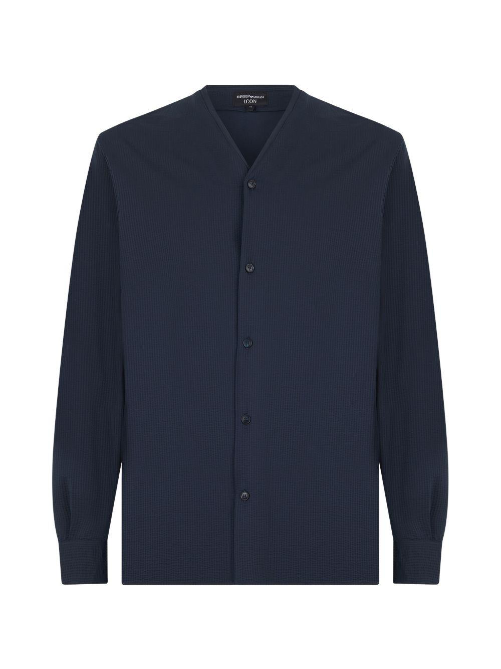 Camicia Emporio Armani EM005464AF22051 UB137 Emporio Armani 