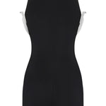 Nensi Dojaka NDSS25TRS073BLACK