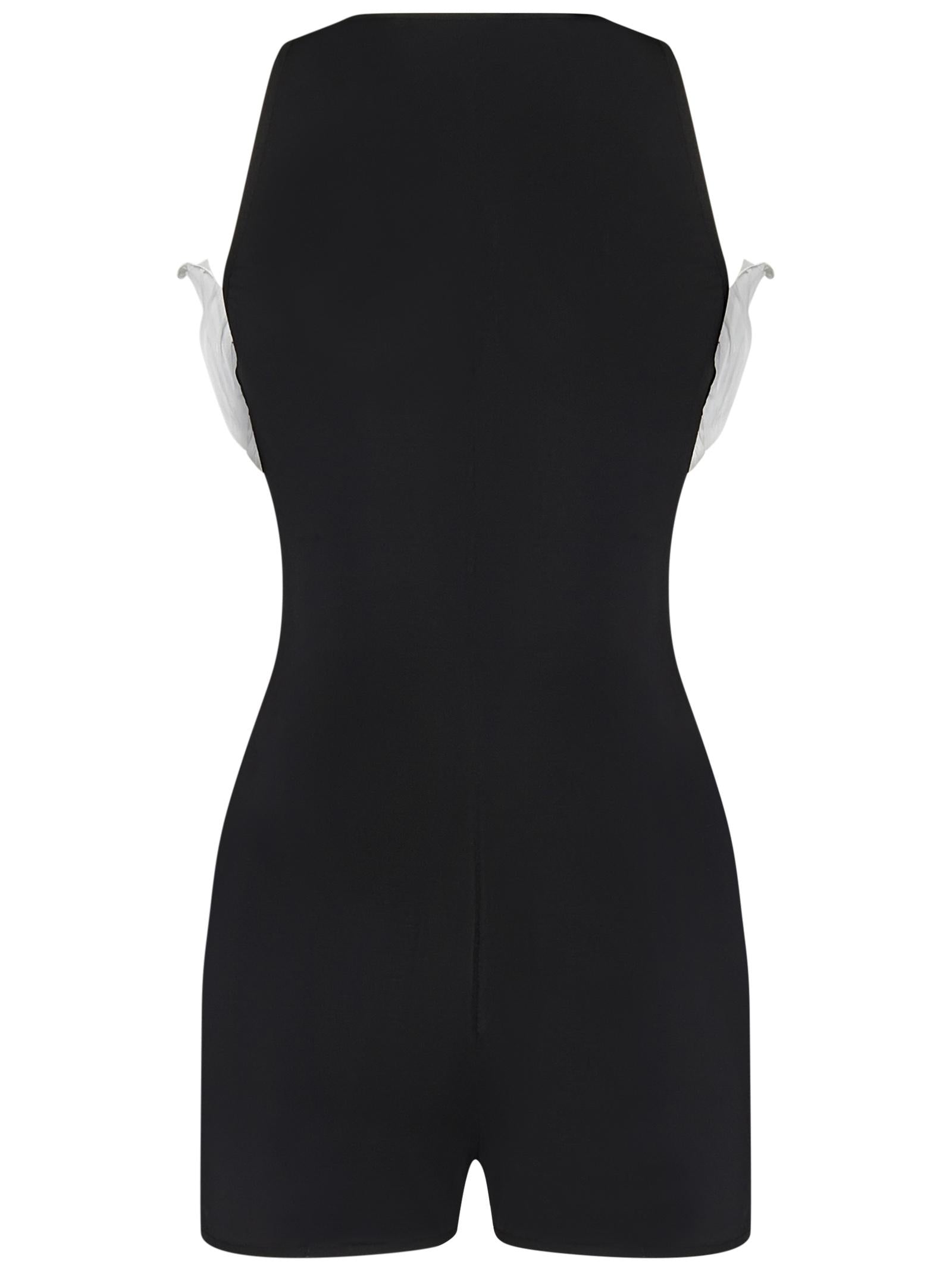 Nensi Dojaka NDSS25TRS073BLACK