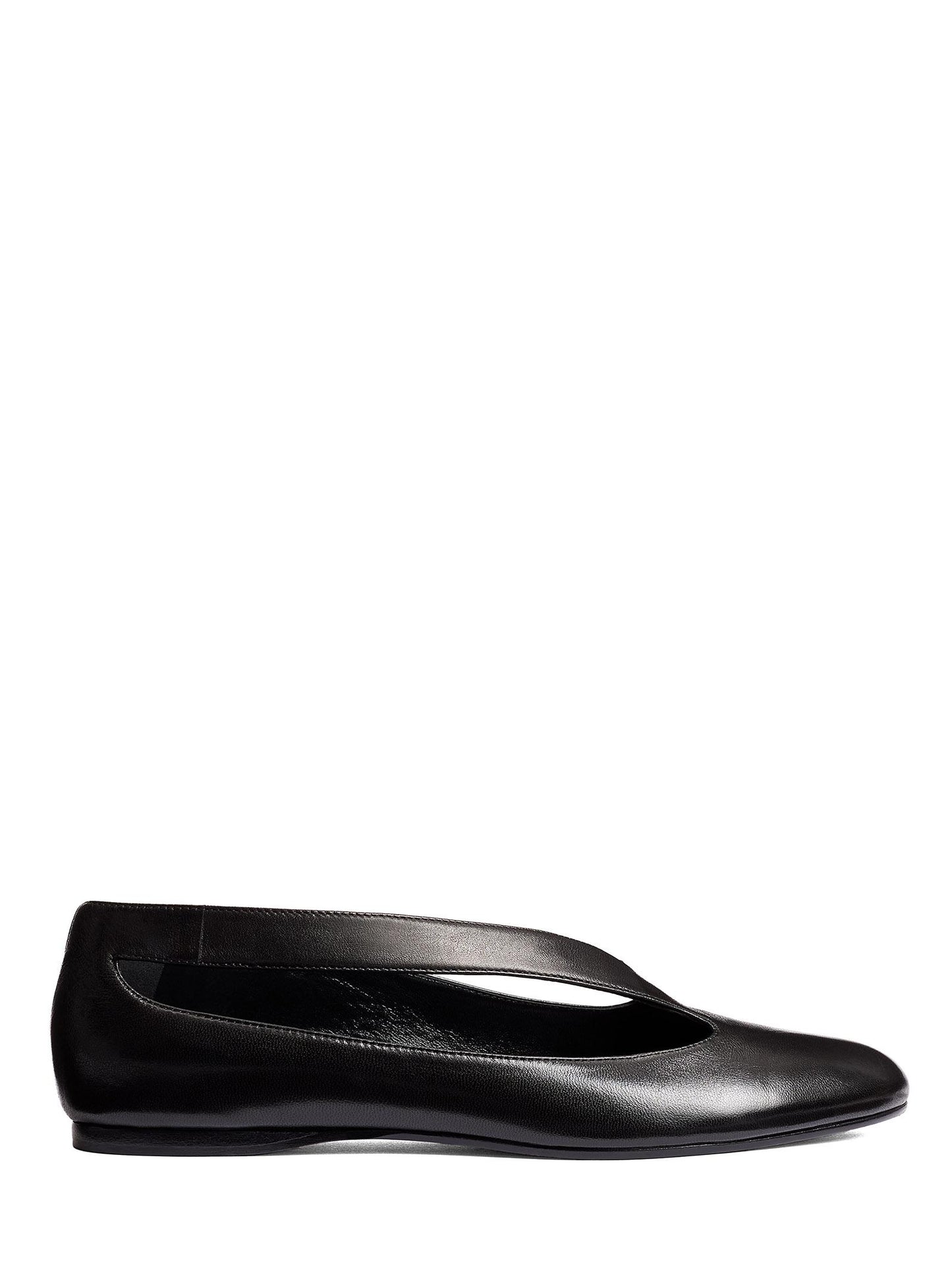 Ballerine Diana Khaite NY F4051809 200 Khaite NY 