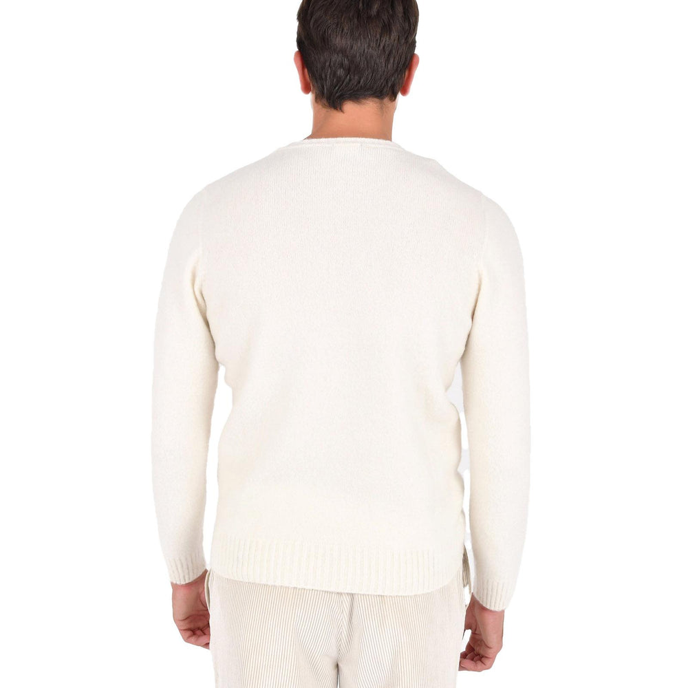 Maglia Drumohr D8K103G 108 Drumohr 