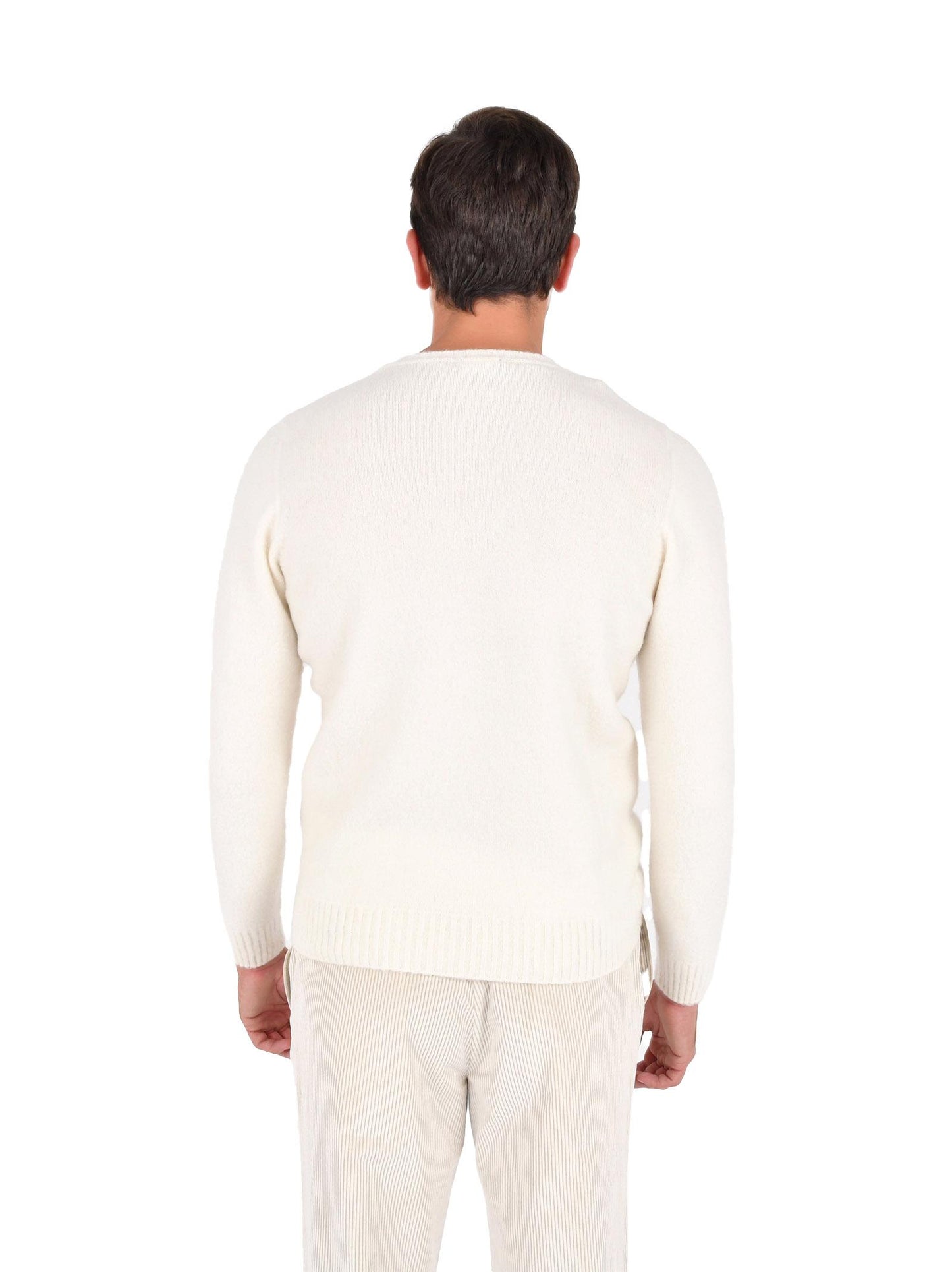 Maglia Drumohr D8K103G 108 Drumohr 
