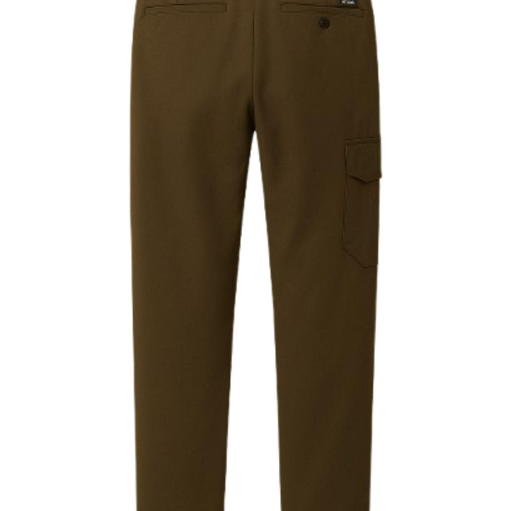 Pantaloni C.P. Company 19CMPA267A110514A 683 C.P. Company 