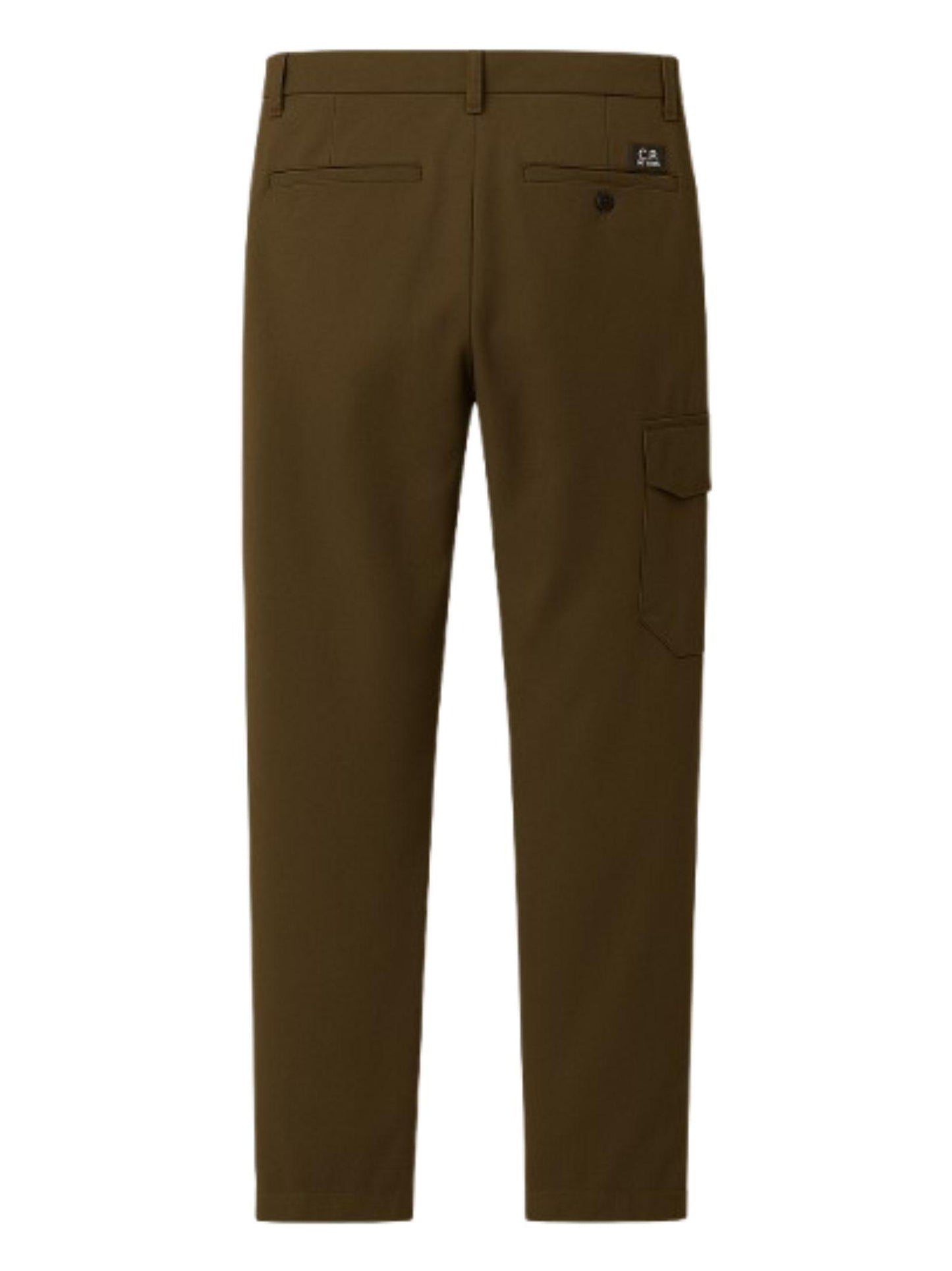 Pantaloni C.P. Company 19CMPA267A110514A 683 C.P. Company 