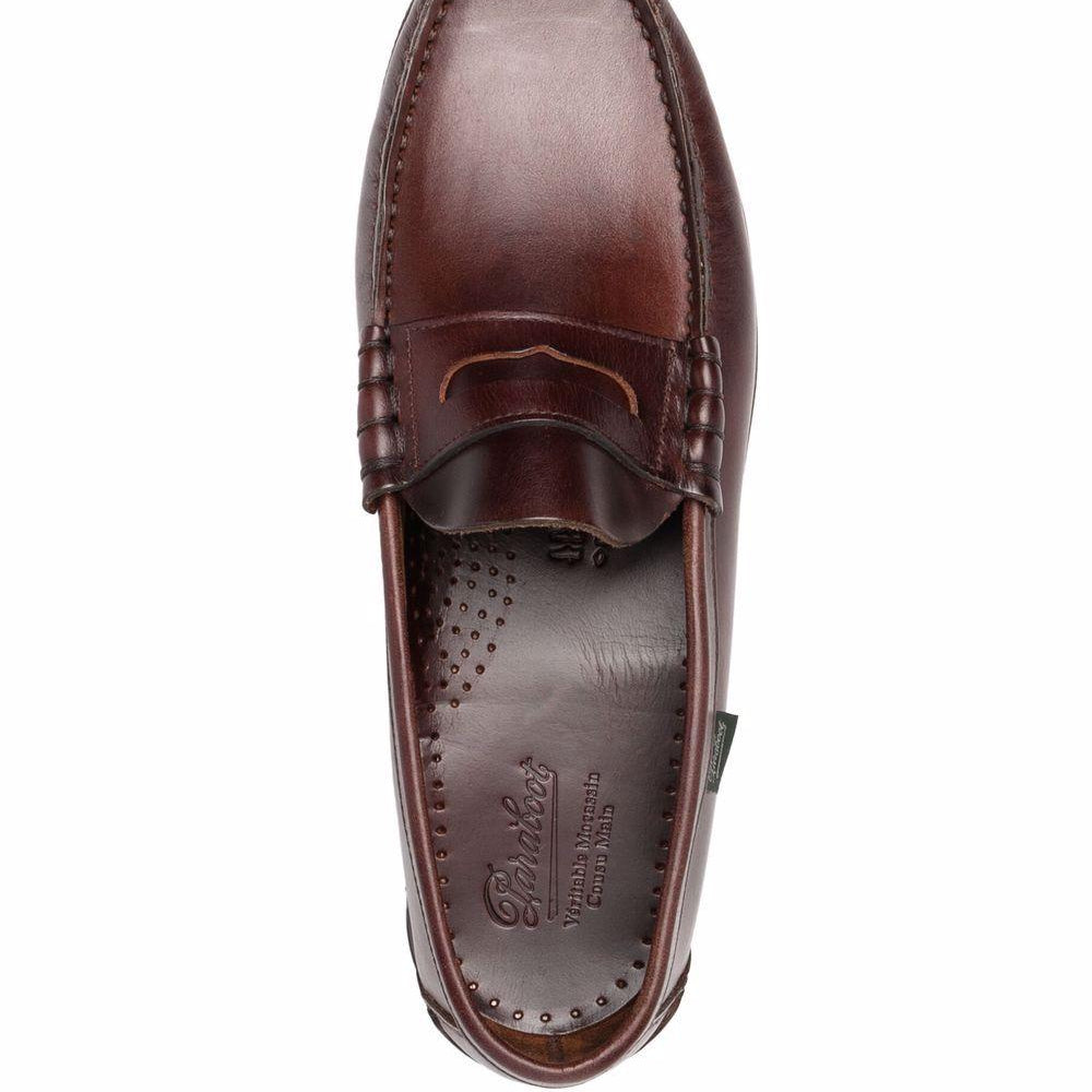 
                  
                    Paraboot 93603MARINEMARRON
                  
                