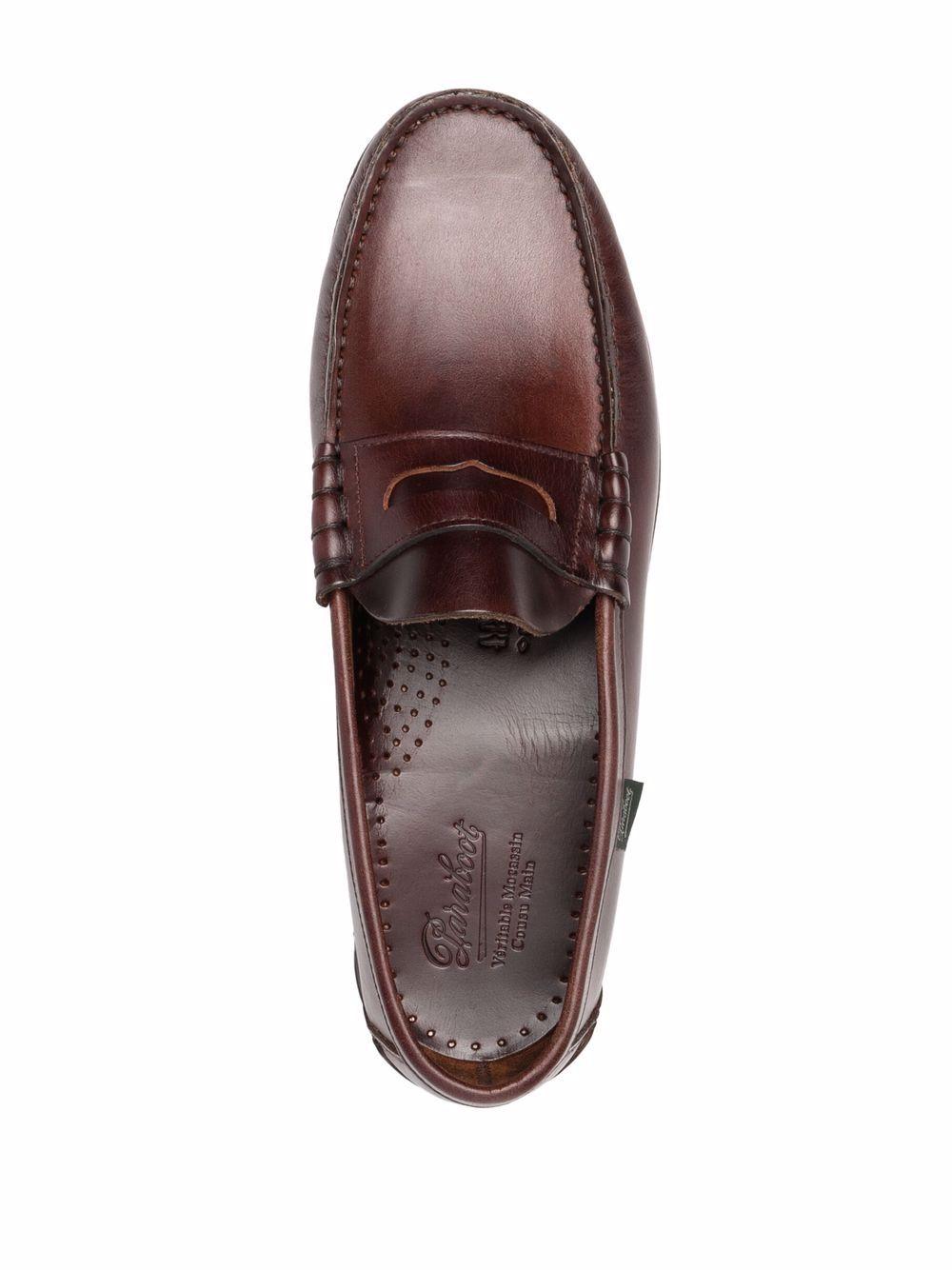 Paraboot 93603MARINEMARRON