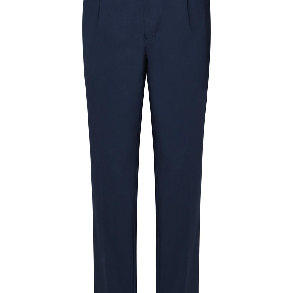Pantaloni Denny Michael Cole LUDEN3798S25 001 Michael Coal 