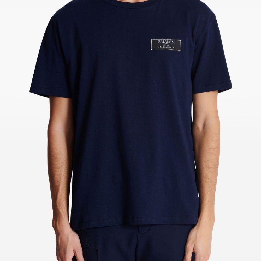 
                  
                    Balmain Paris DH1EG000JB546UB
                  
                