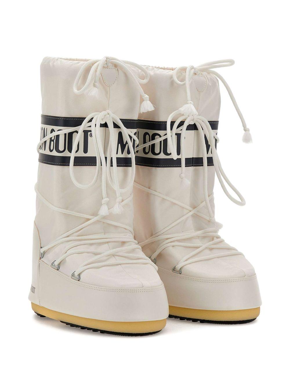 Stivali Icon Moon Boot 80D1400440 A001 Moon boot 