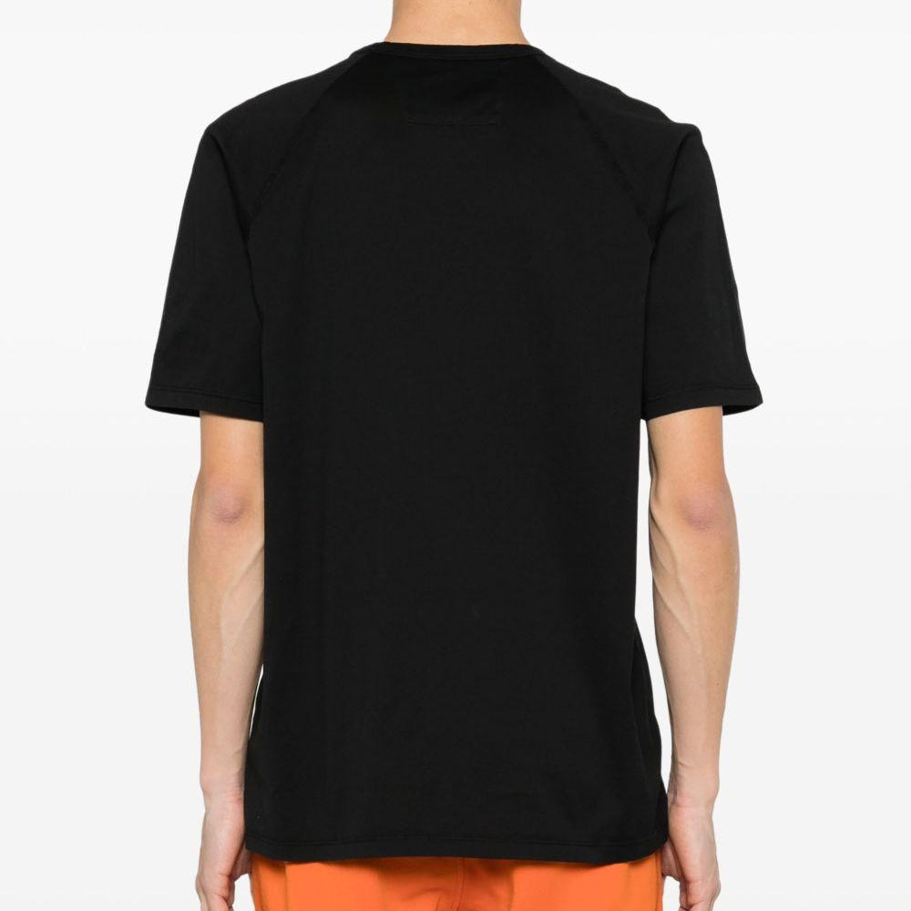 
                  
                    T-shirt C.P. Company 18CMTS088A006374G 999 C.P. Company 
                  
                