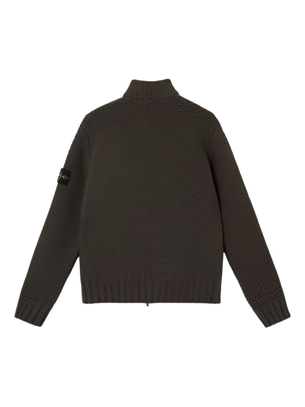 Cardigan Stone Island K2S155100055S00L9 V0054 Stone Island 