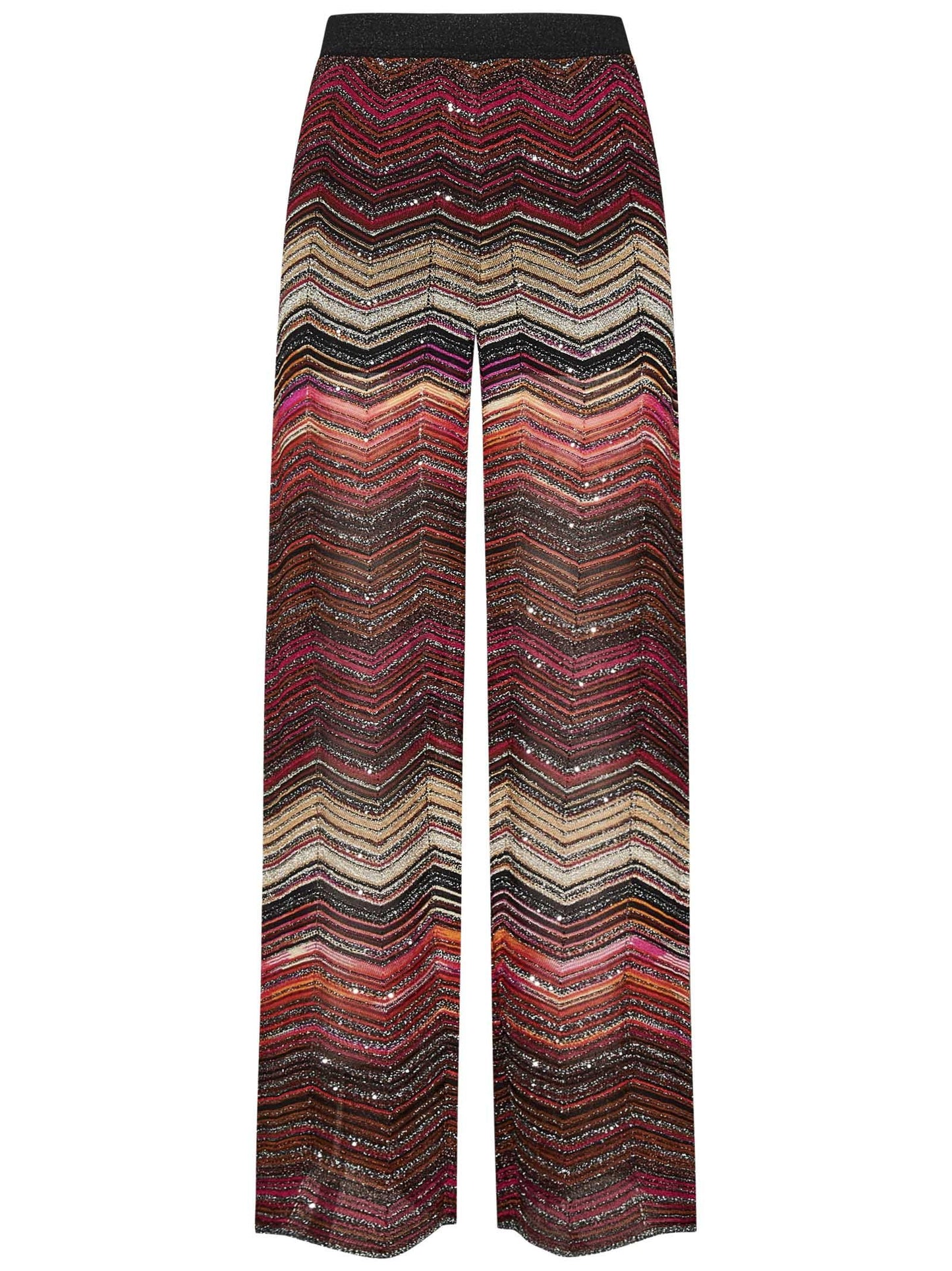 Pantaloni Missoni DS25SI0RBK045D SM9MI Missoni 