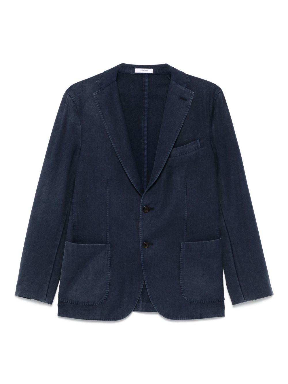 Giacca Boglioli N1302JSA0430 0784 Boglioli 